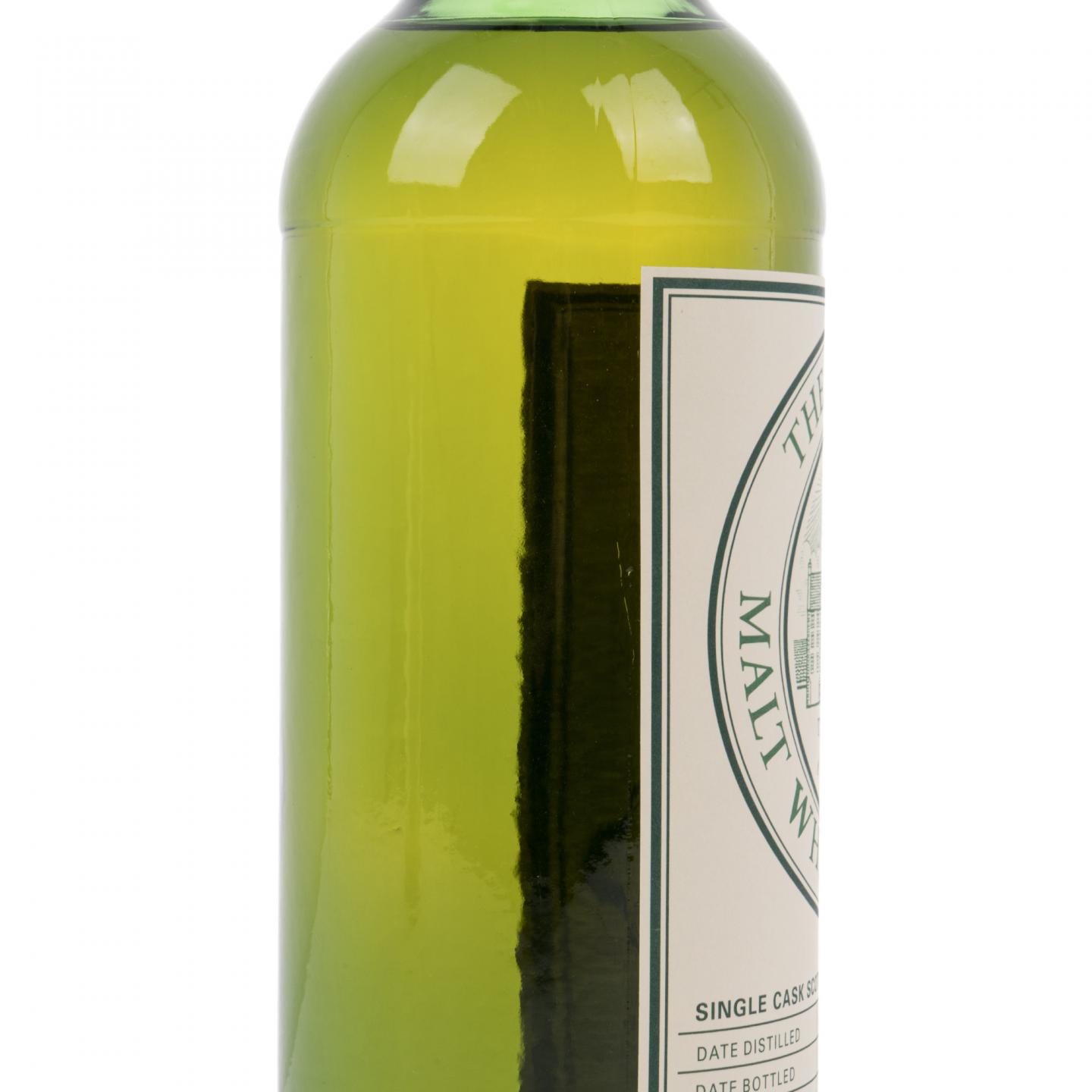 SMWS 93.10 格兰帝 12年 1991-2003