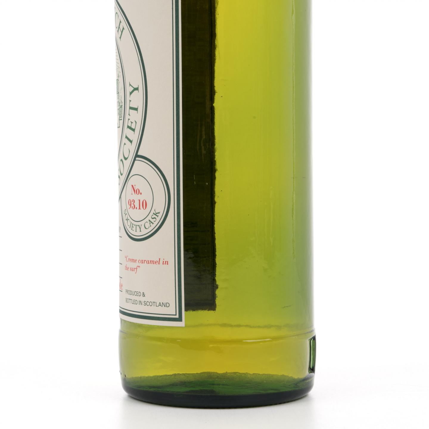 SMWS 93.10 格兰帝 12年 1991-2003