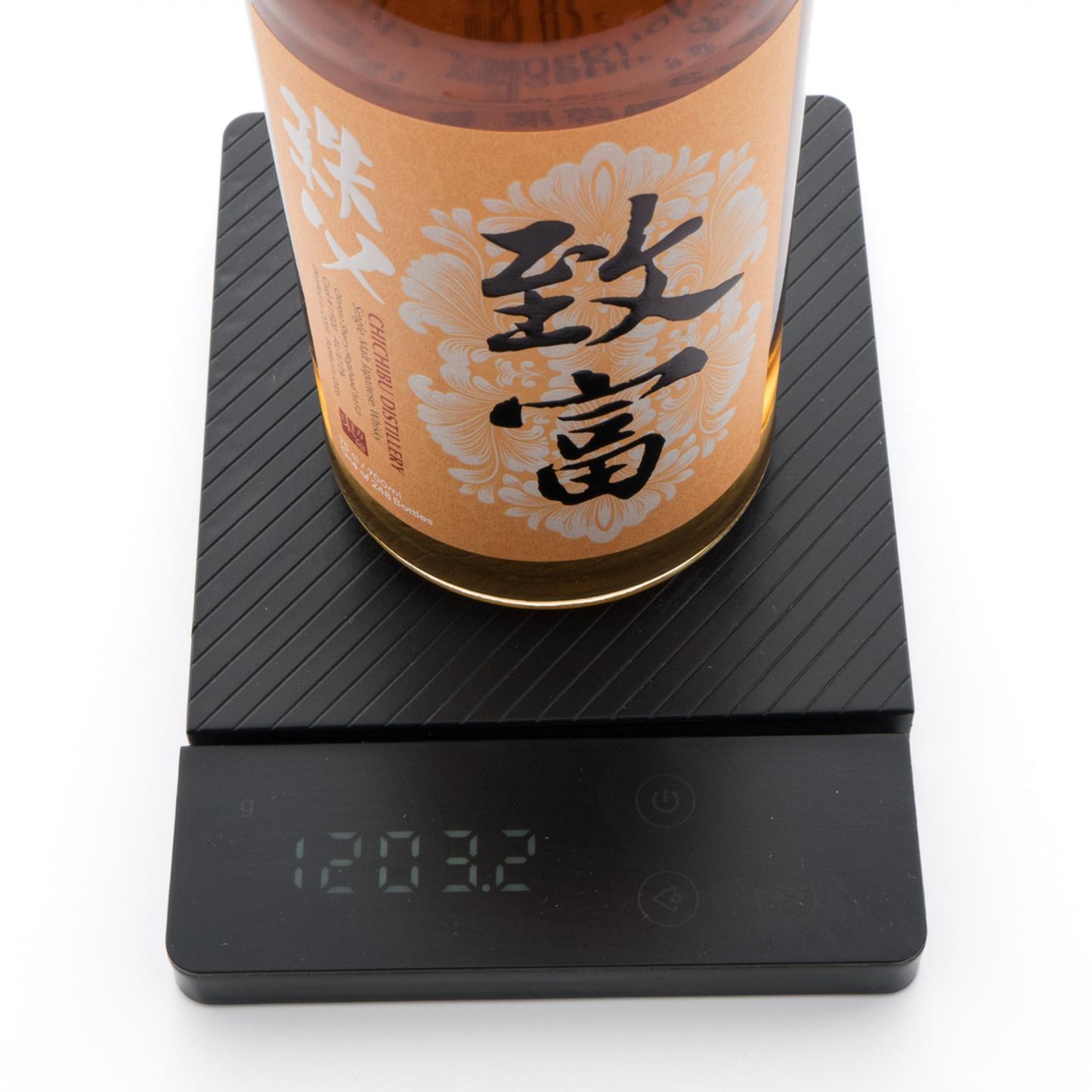 秩父 2019-2026 东方命 致富 雪莉单桶#11920
