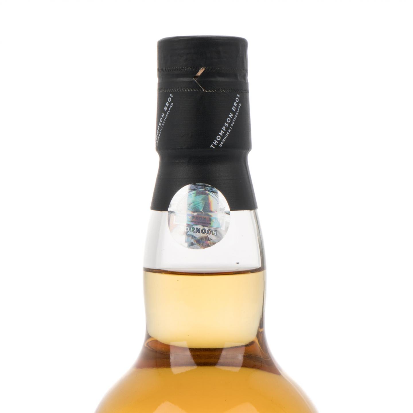 Speyside 31年 1989-2021 PST