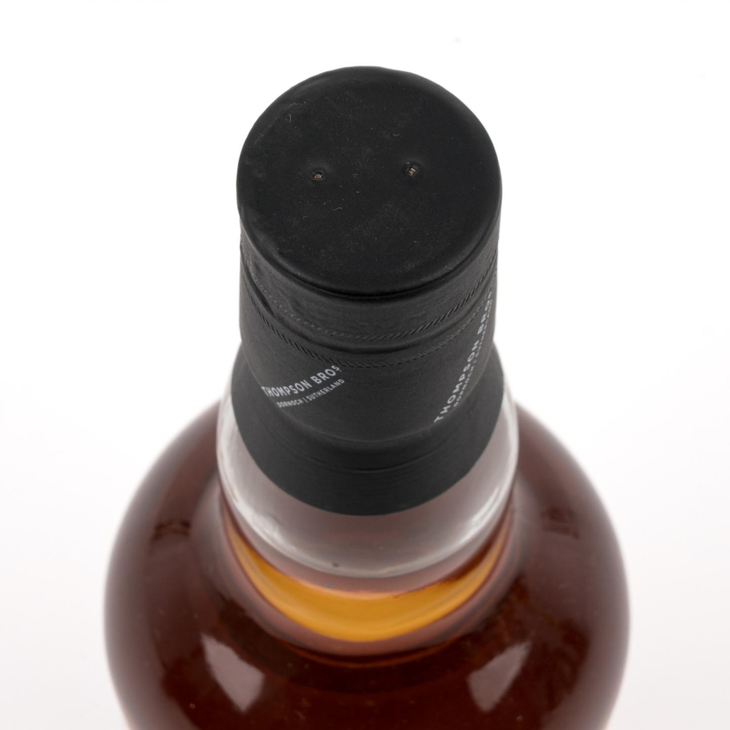 Speyside 31年 1989-2021 PST