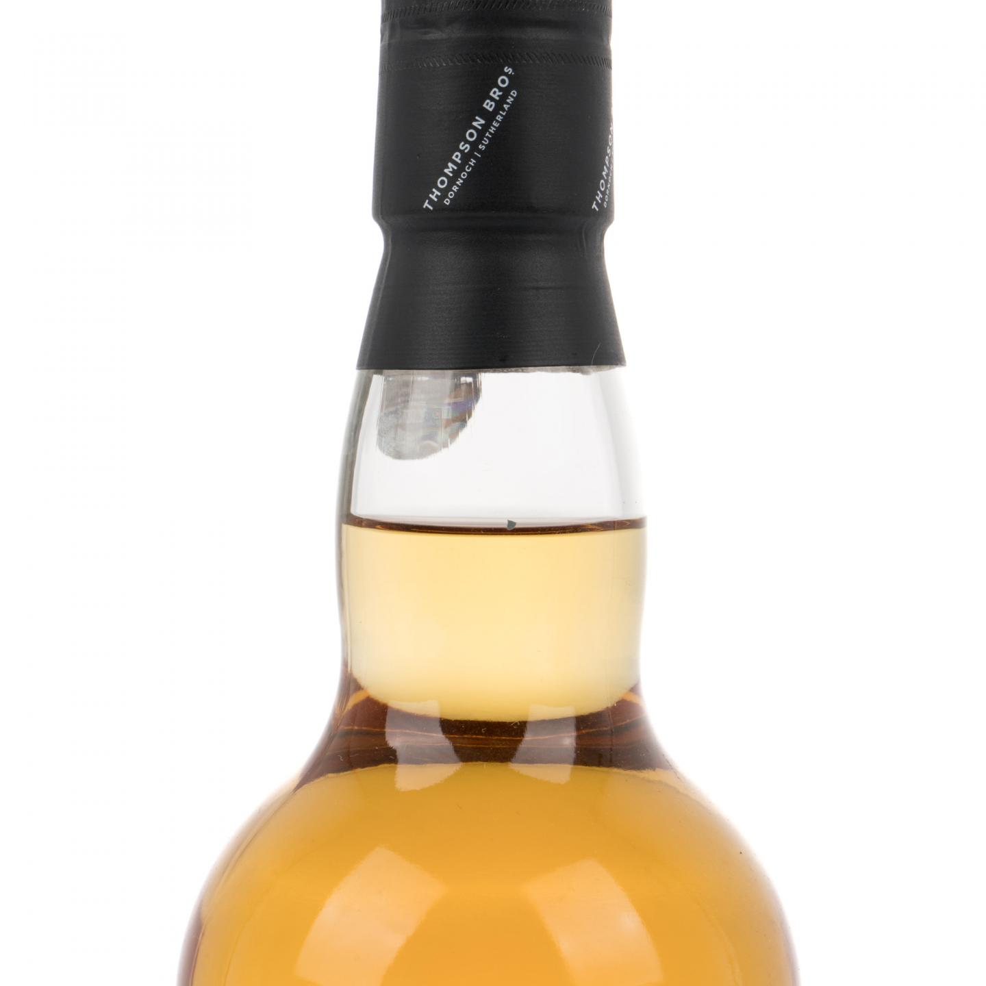 Speyside 31年 1989-2021 PST