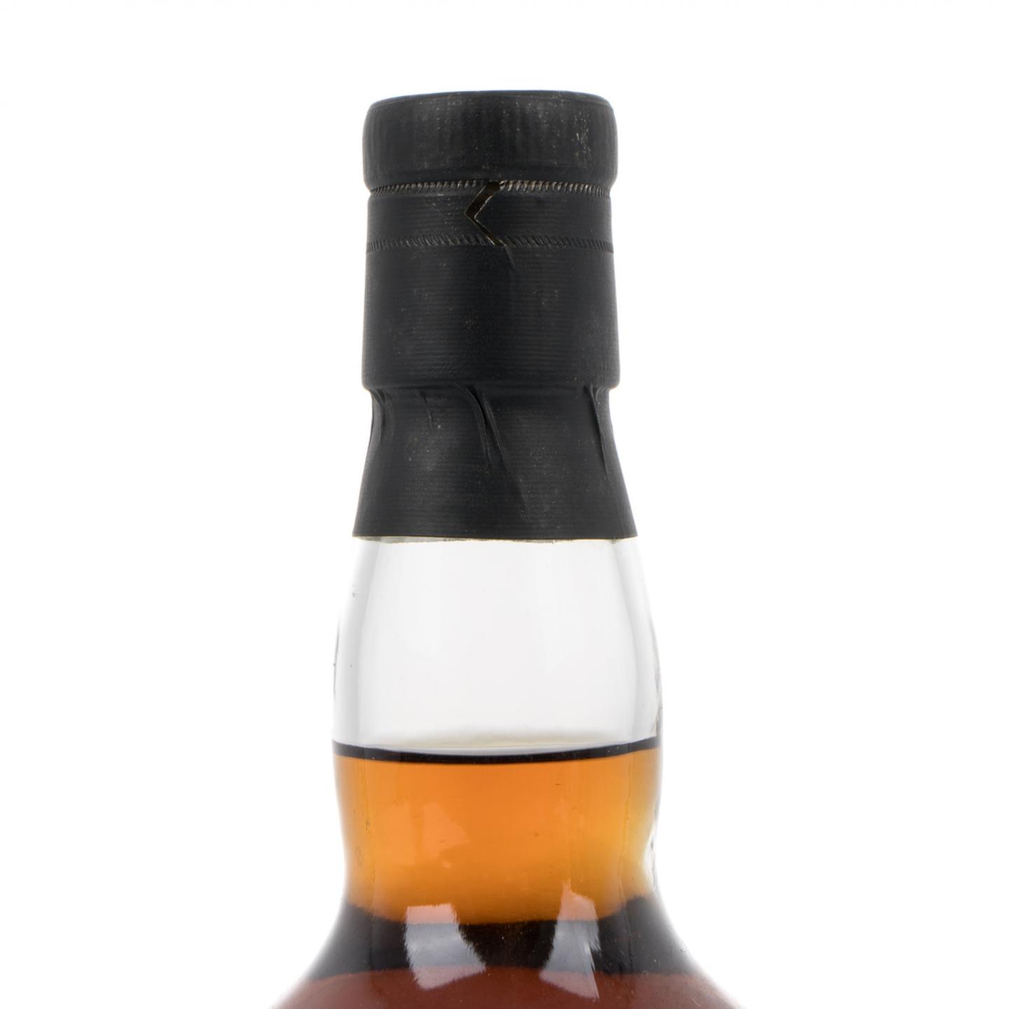 秘密斯佩塞 26年 1993-2020 雪莉桶 The Whisky Agency
