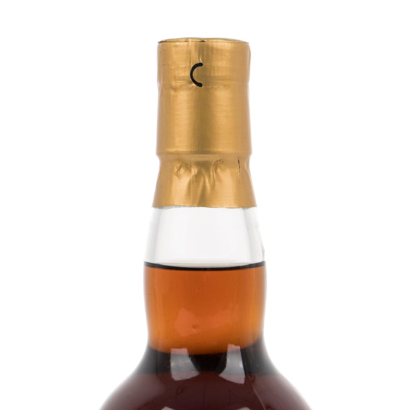 奥克罗斯克 38年 1982-2020 Crowning Cask 舆水精一选桶