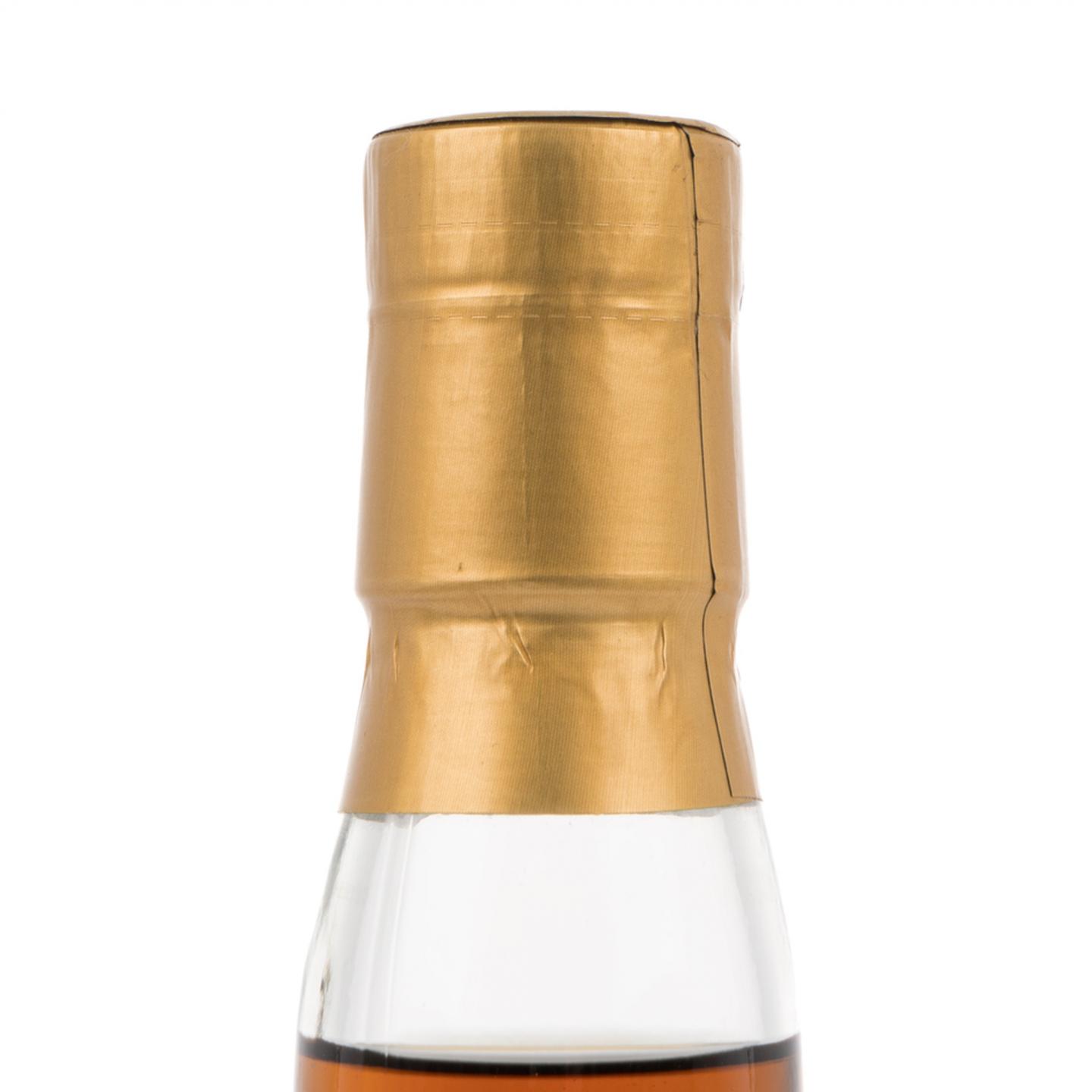 奥克罗斯克 38年 1982-2020 Crowning Cask 舆水精一选桶