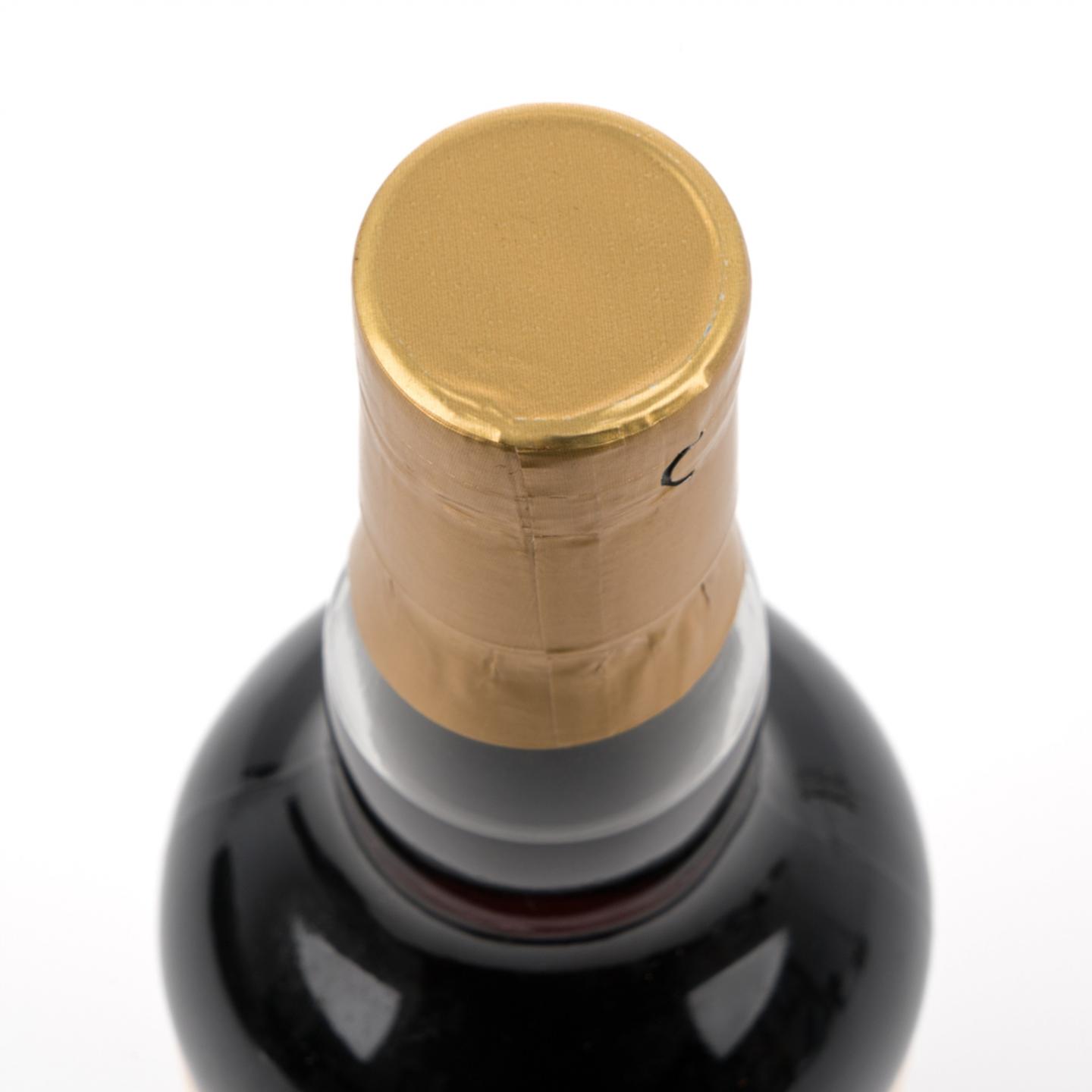 奥克罗斯克 38年 1982-2020 Crowning Cask 舆水精一选桶