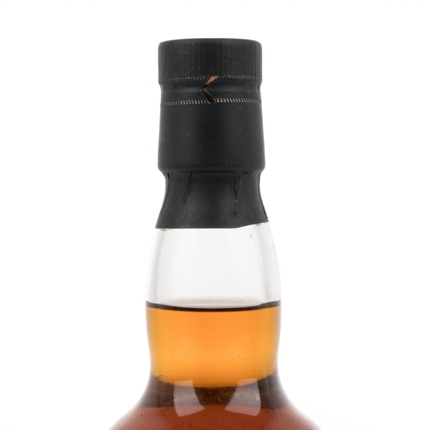 Mhain Baraille 27年 1993 苏威调和 Kingsbury