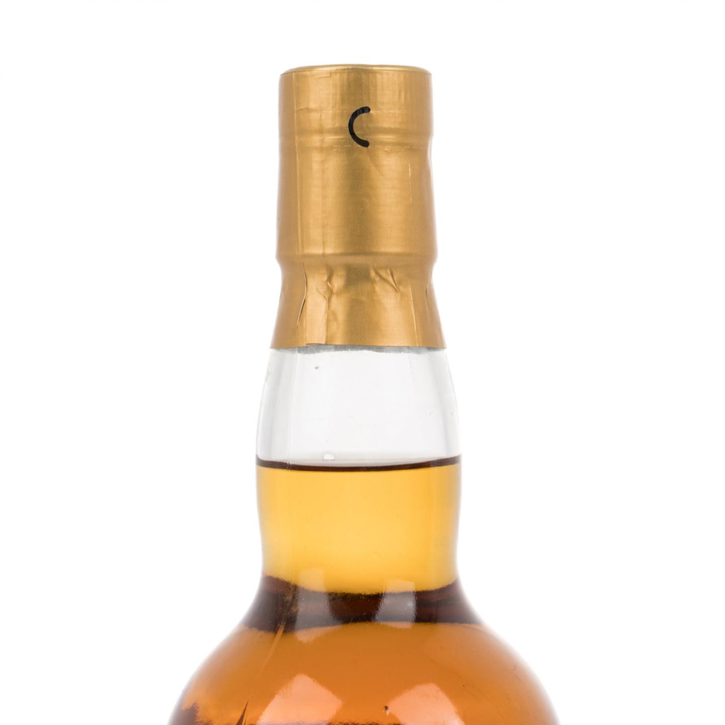 雷迪朋 43年 1973-2016 Crowning Cask 舆水精一选桶