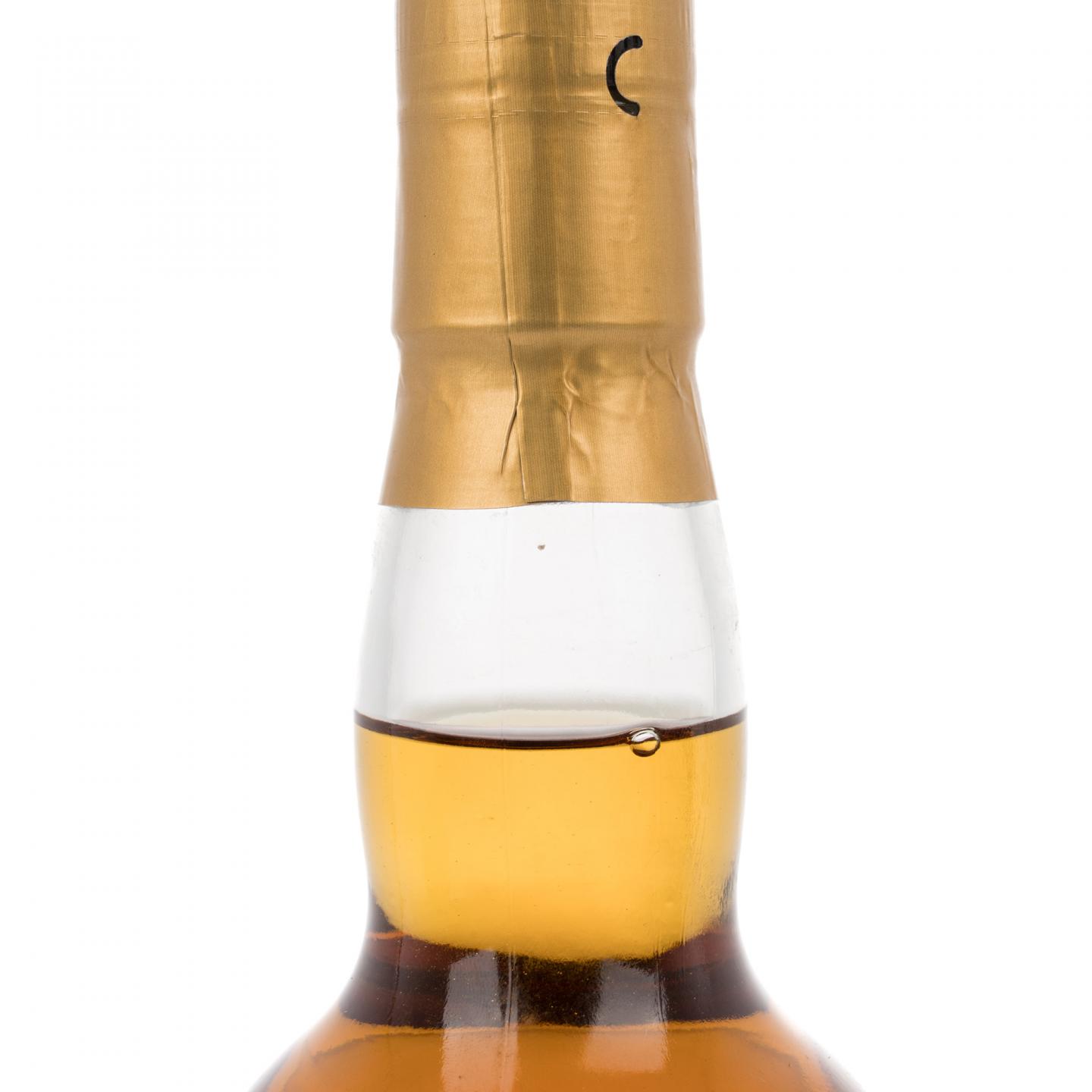 雷迪朋 43年 1973-2016 Crowning Cask 舆水精一选桶