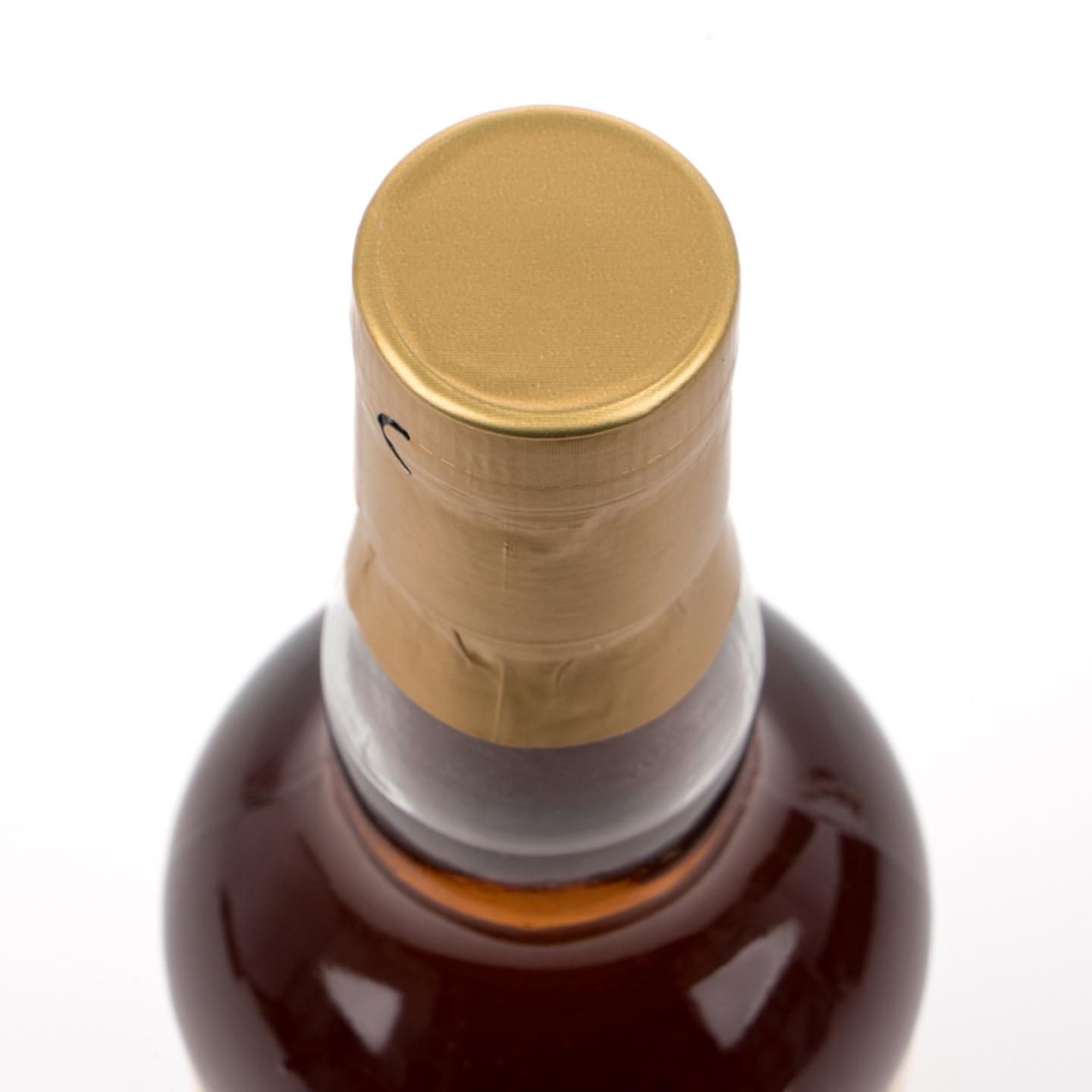 雷迪朋 43年 1973-2016 Crowning Cask 舆水精一选桶