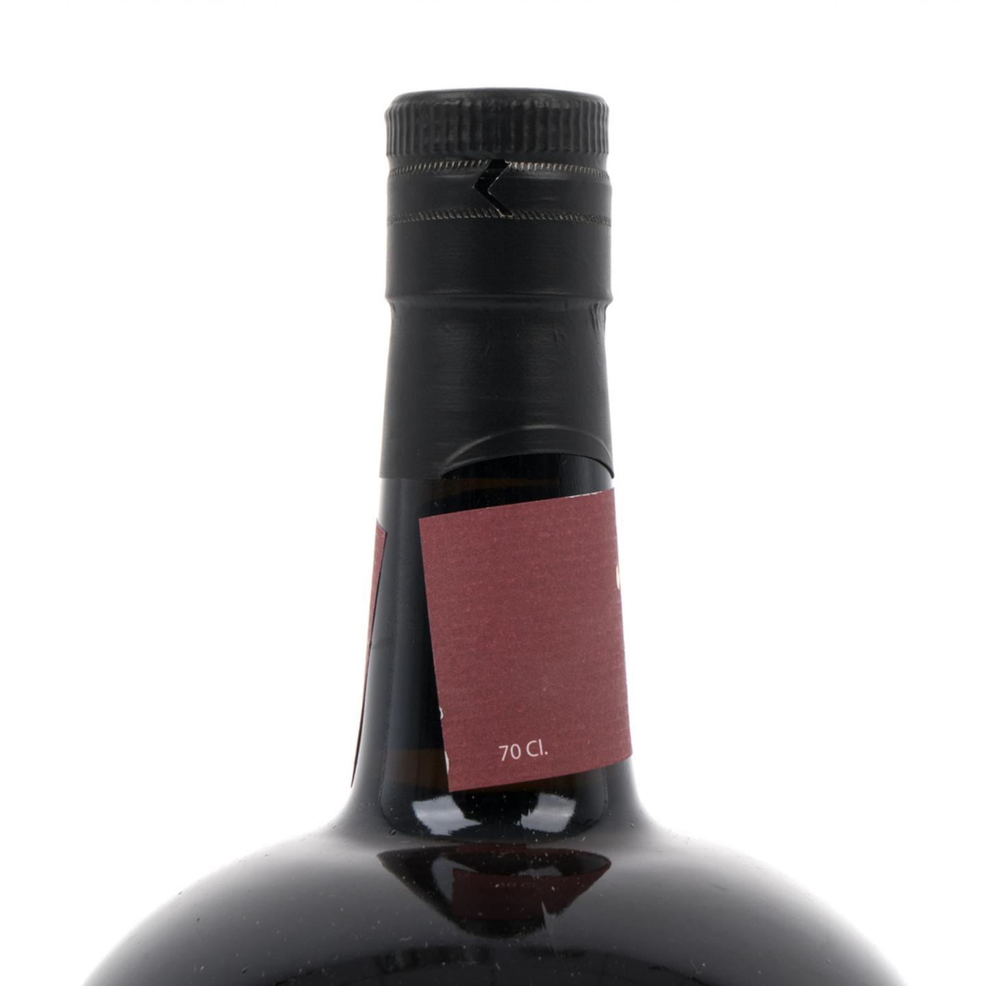 Samaroli No Age 调和 Cuvee 2016