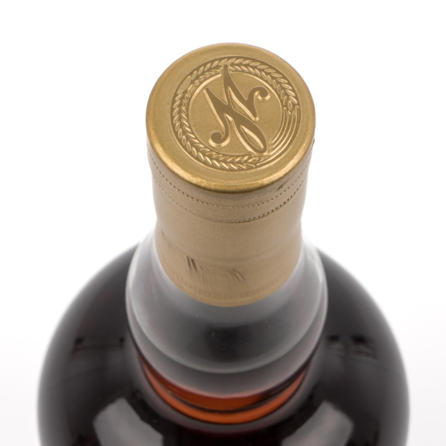 W.L. Weller Full Proof 波本威士忌 750ml