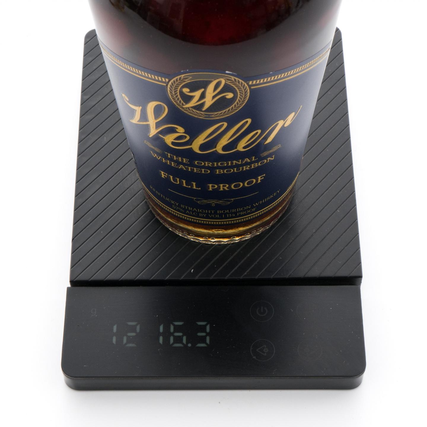 W.L. Weller Full Proof 波本威士忌 750ml