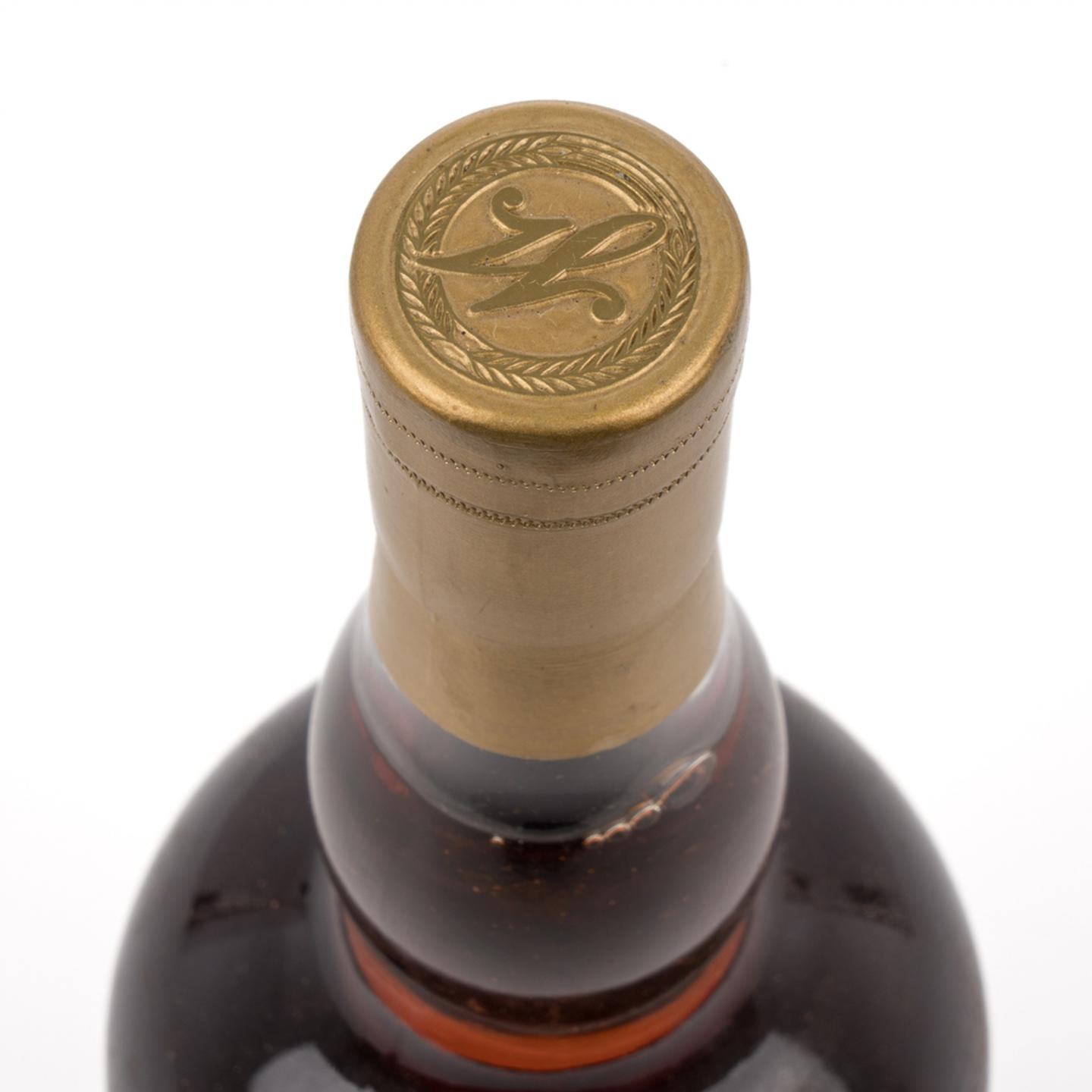 W.L. Weller CYPB 小麦波本威士忌 750ml