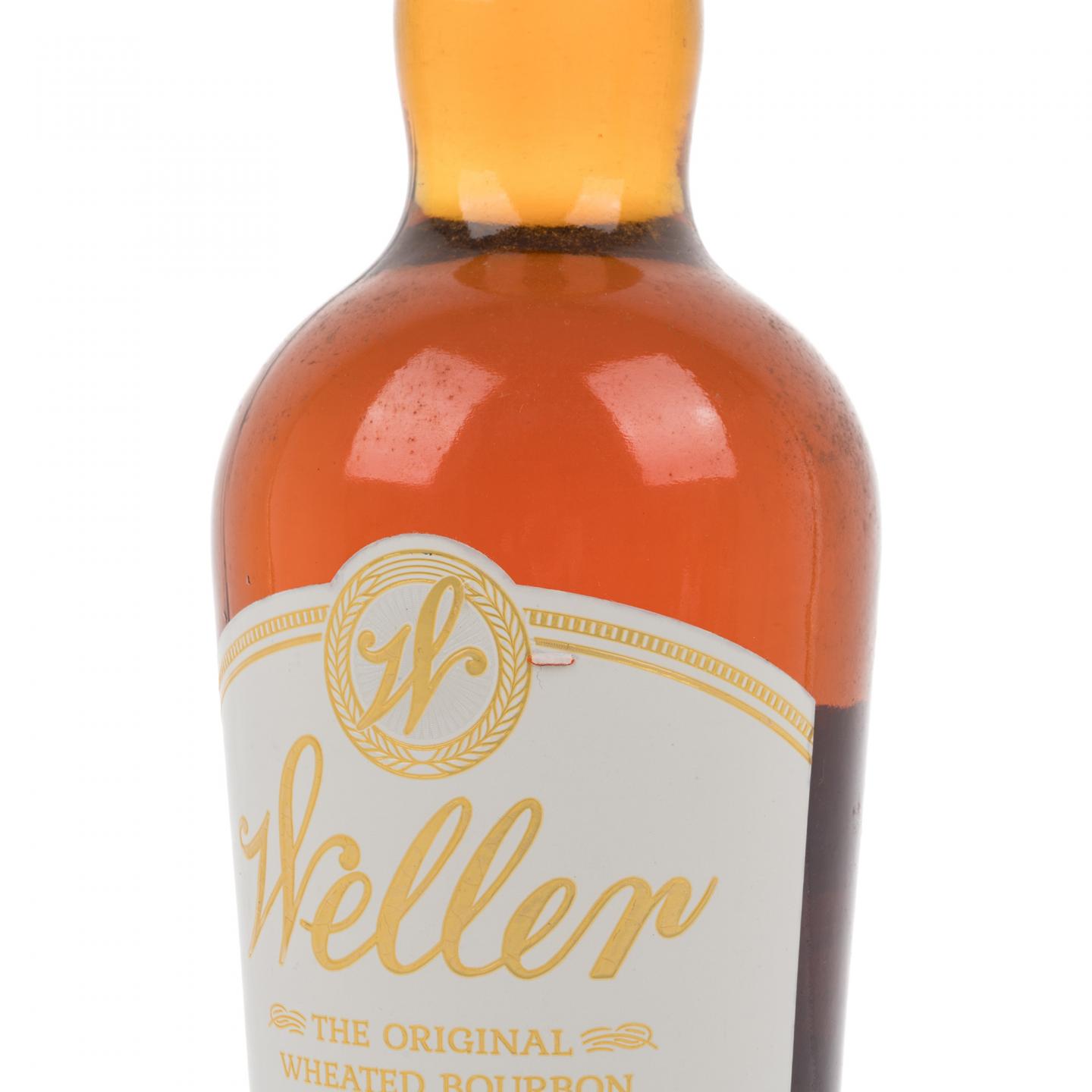 W.L. Weller CYPB 小麦波本威士忌 750ml