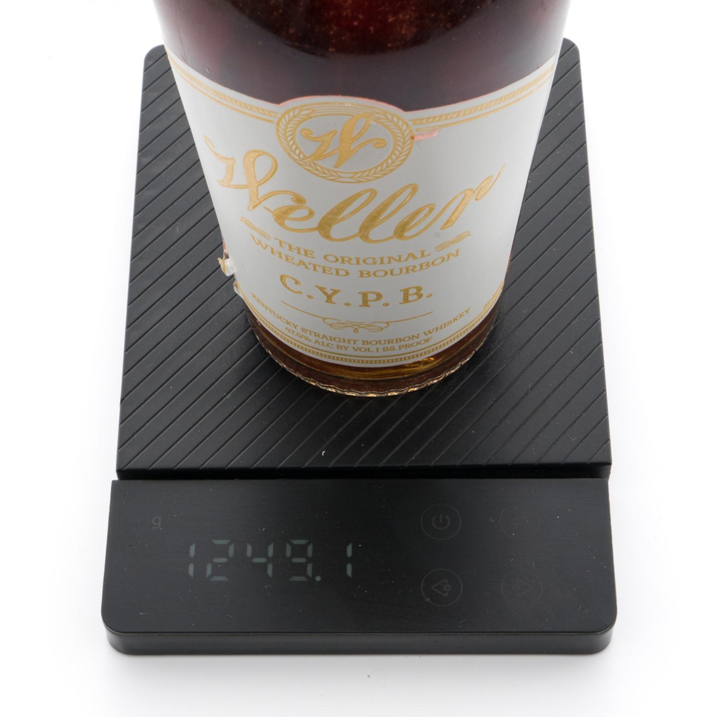 W.L. Weller CYPB 小麦波本威士忌 750ml