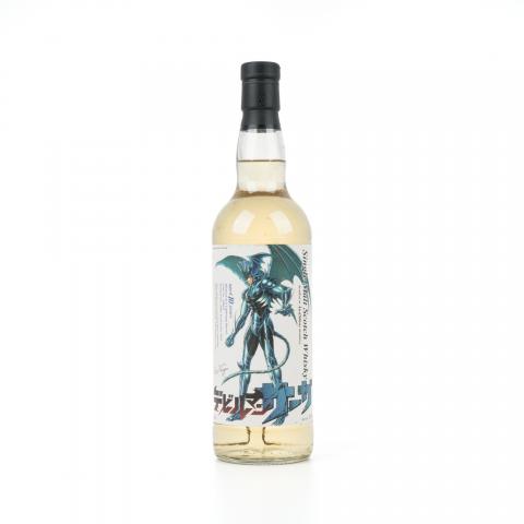 Àird Mhòr 10年 2009-2020 山岡秀雄选酒 恶魔人系列