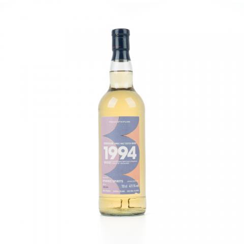 云顶 27年 1994-2022 SpSp