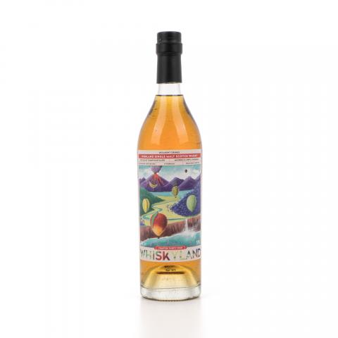 汤马丁 31年 1994-2026 Decadent Drinks