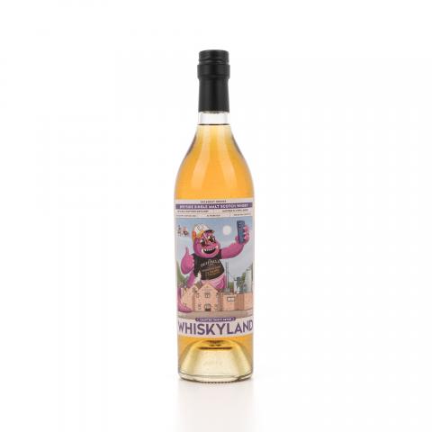达夫镇 34年 1991-2026 Decadent Drinks