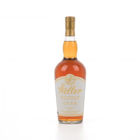 W.L. Weller CYPB 小麦波本威士忌 750ml