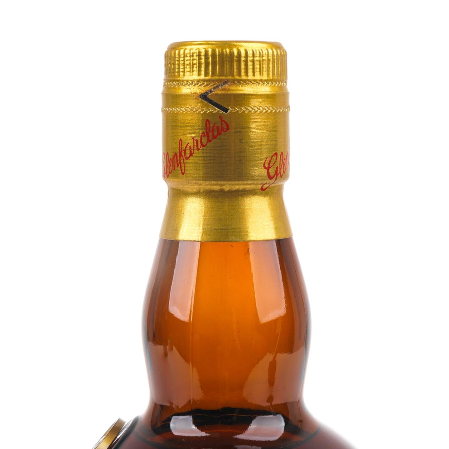 格兰花格 1954-2000 圆筒