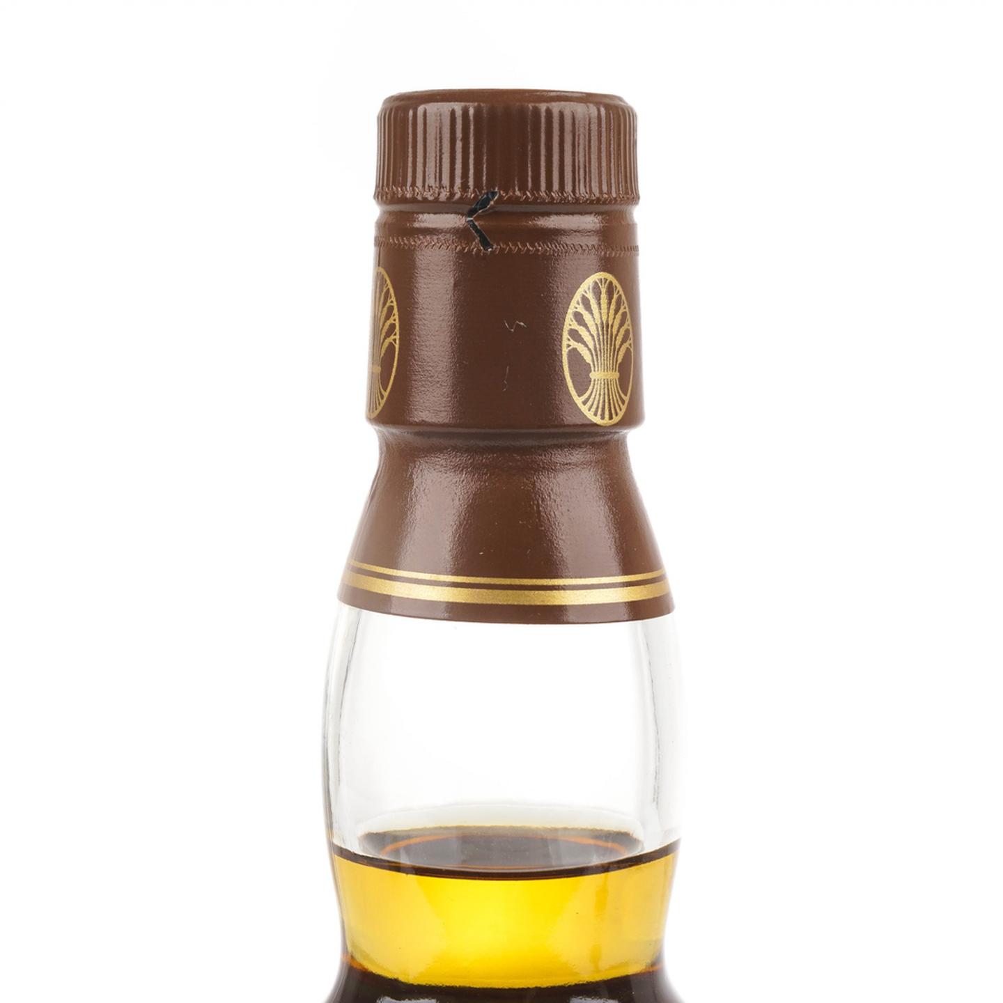 格兰哥尼 12年 700ml
