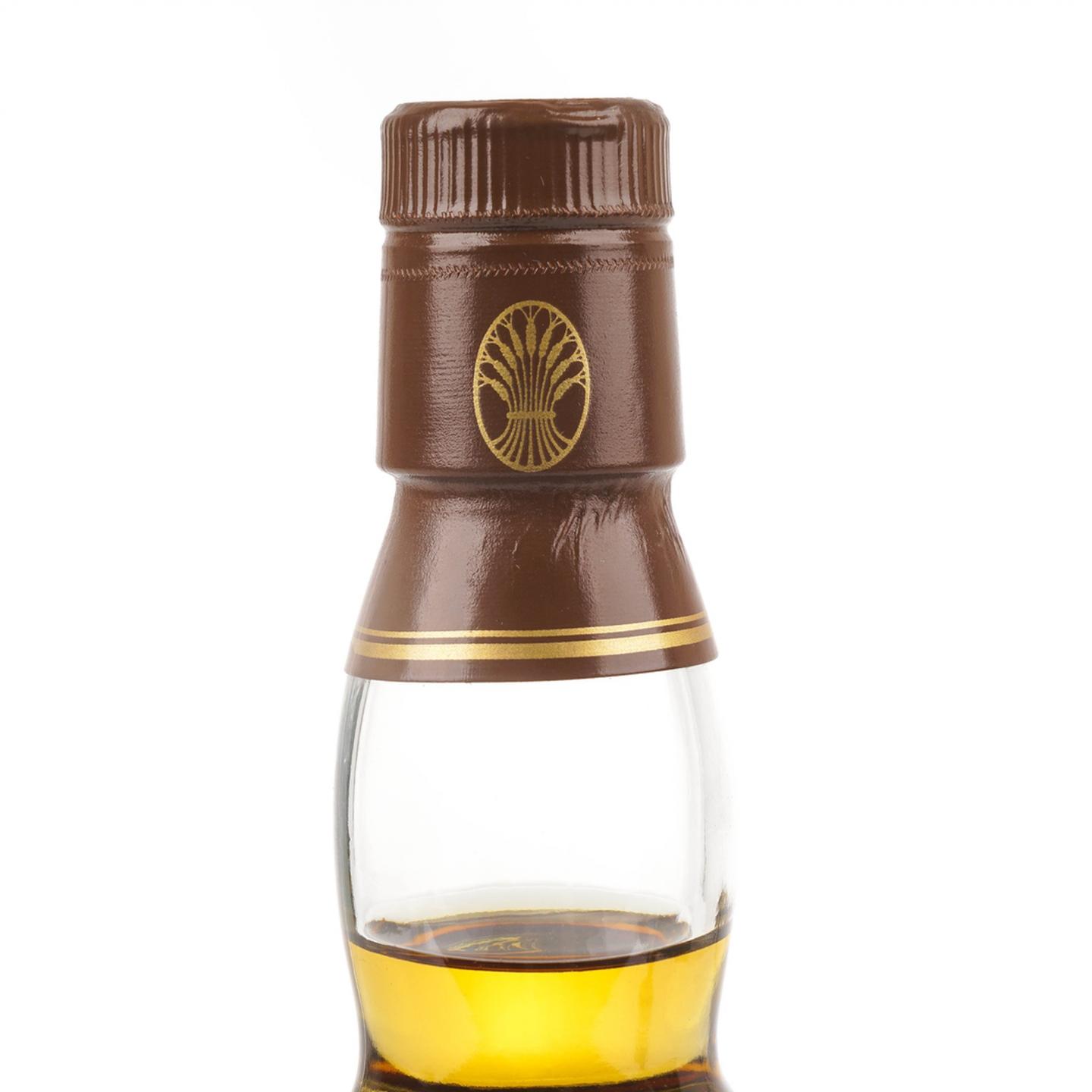 格兰哥尼 12年 700ml