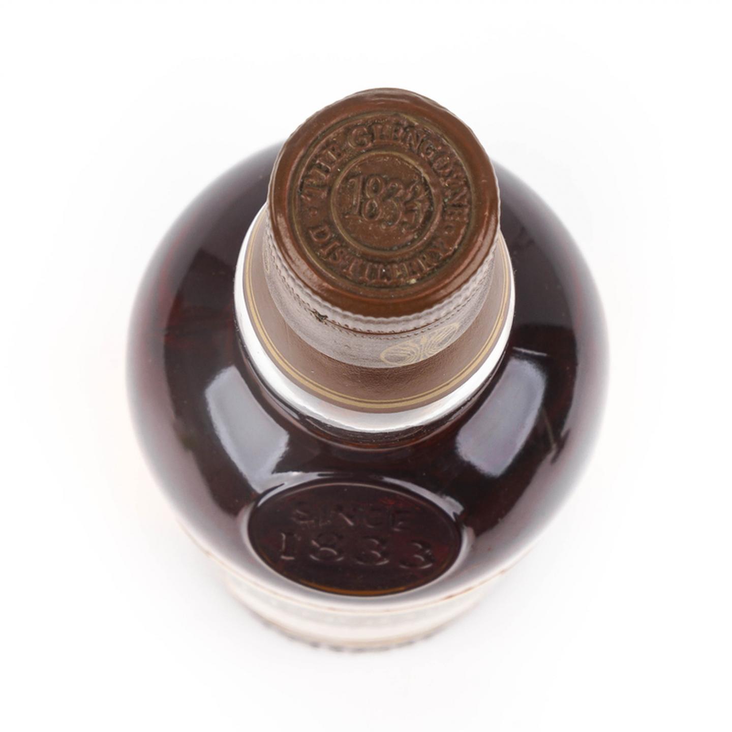 格兰哥尼 12年 700ml