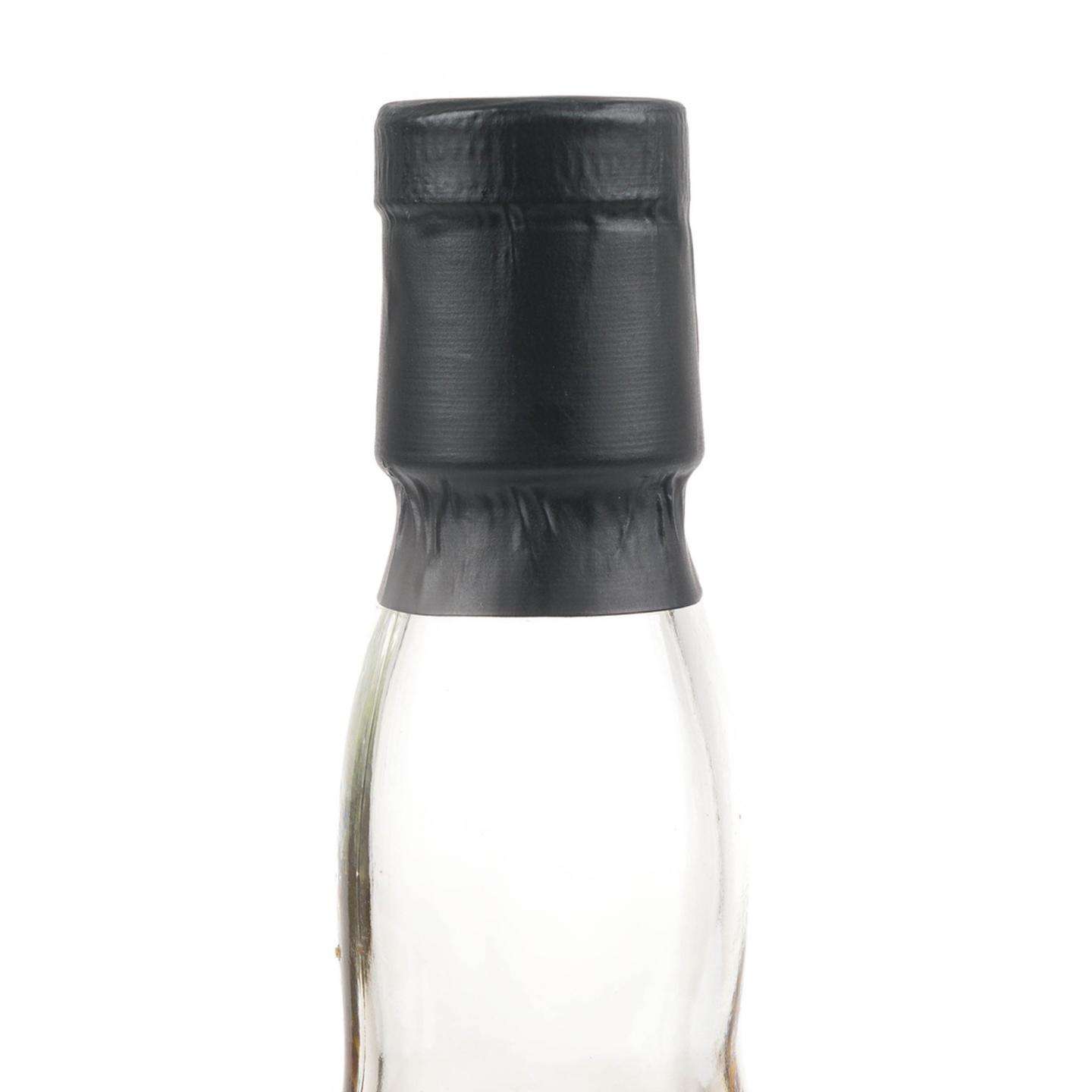 秘密斯佩塞 1991-2007 单桶#1463 The Golden Cask