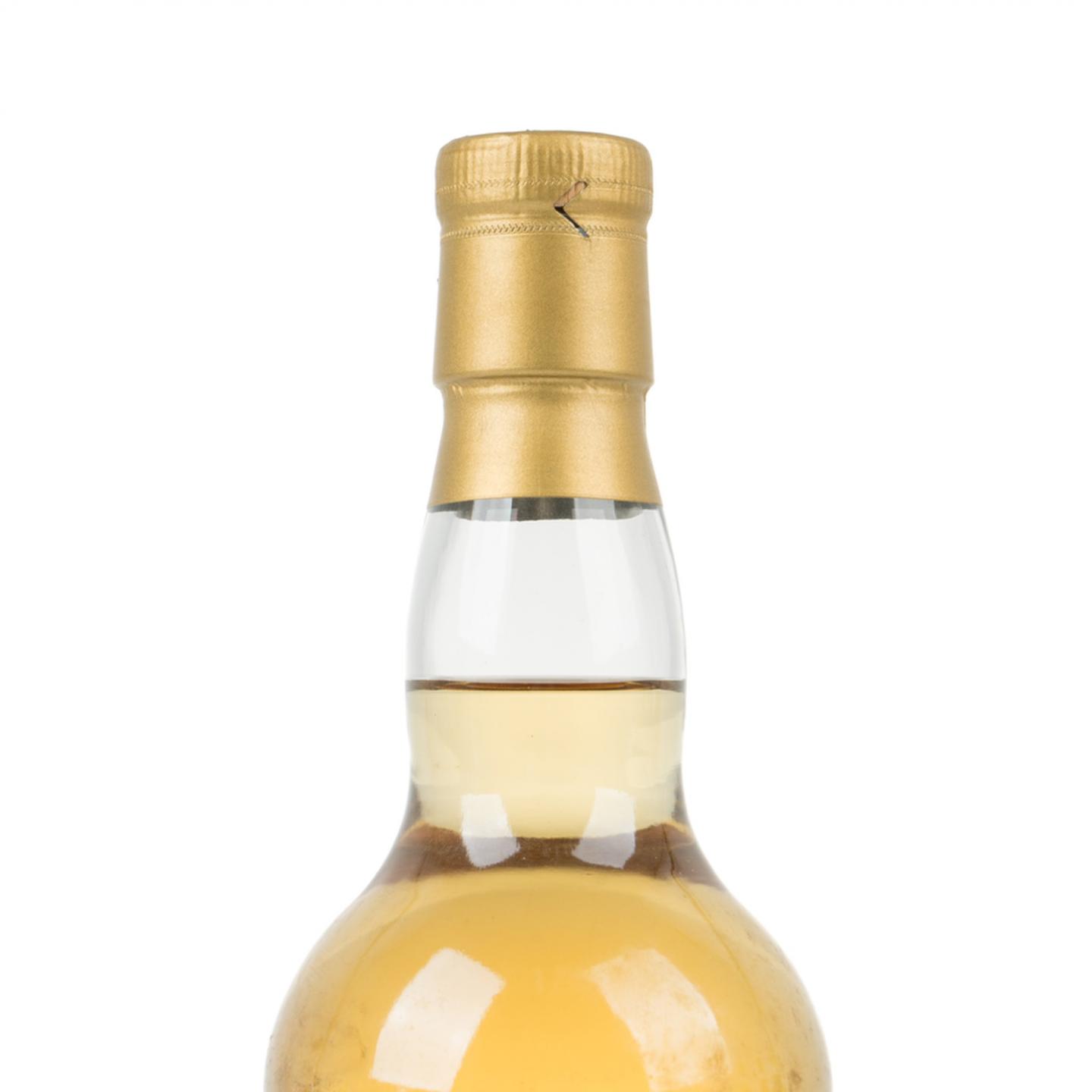 Williamson 拉弗格出品 14年 2006-2020 Whisky Mew