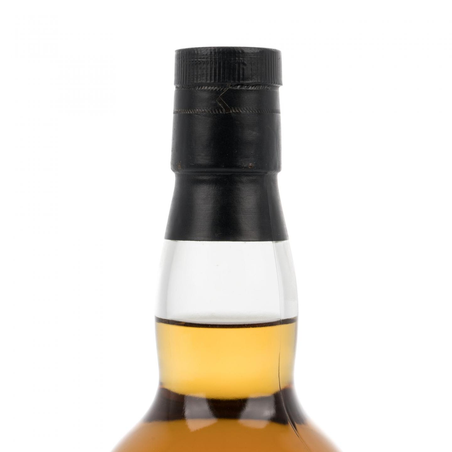 Glenandrew 2003-2015 蔡昊精选桶系列 #S56429