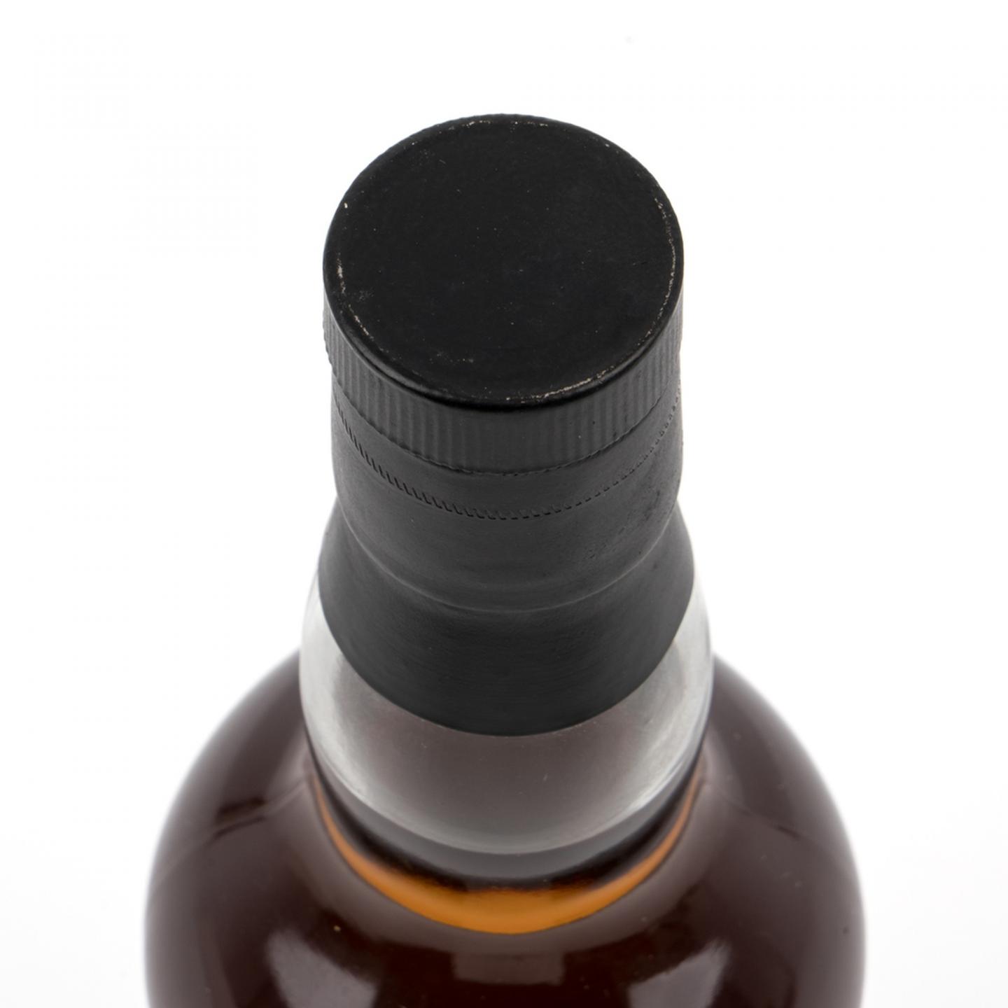 Glenandrew 2003-2015 蔡昊精选桶系列 #S56429