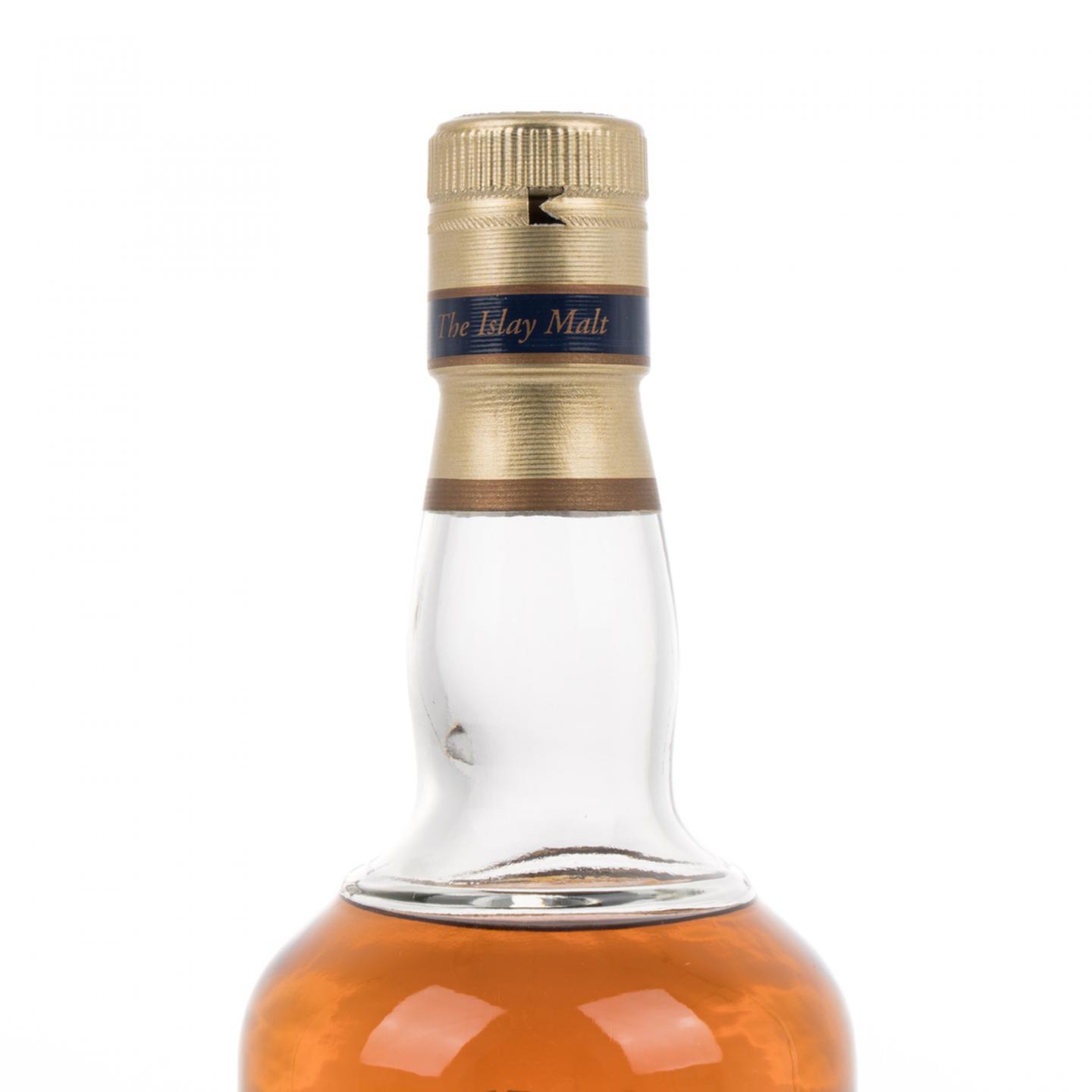 波摩 15年 Mariner 透明海鸥标 750ml