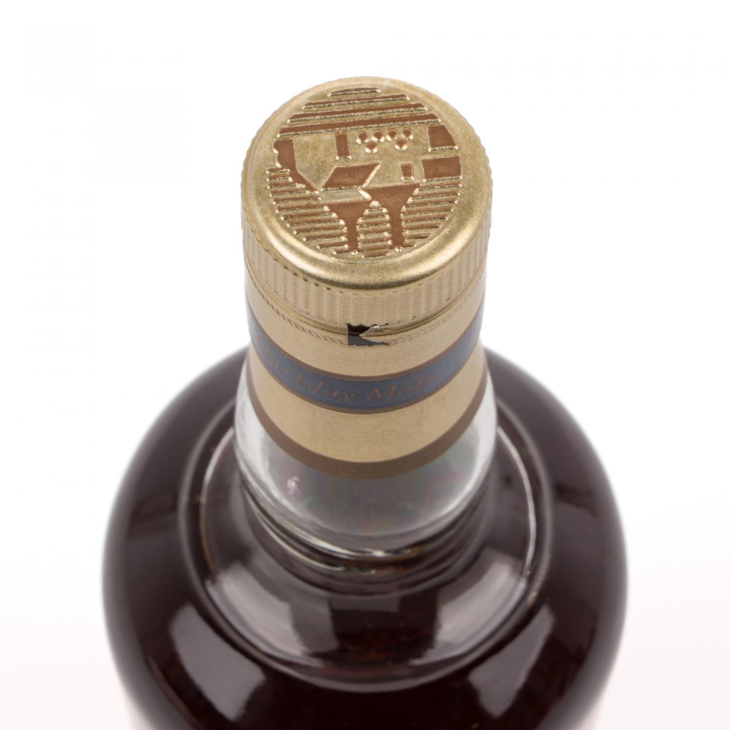 波摩 15年 Mariner 透明海鸥标 750ml