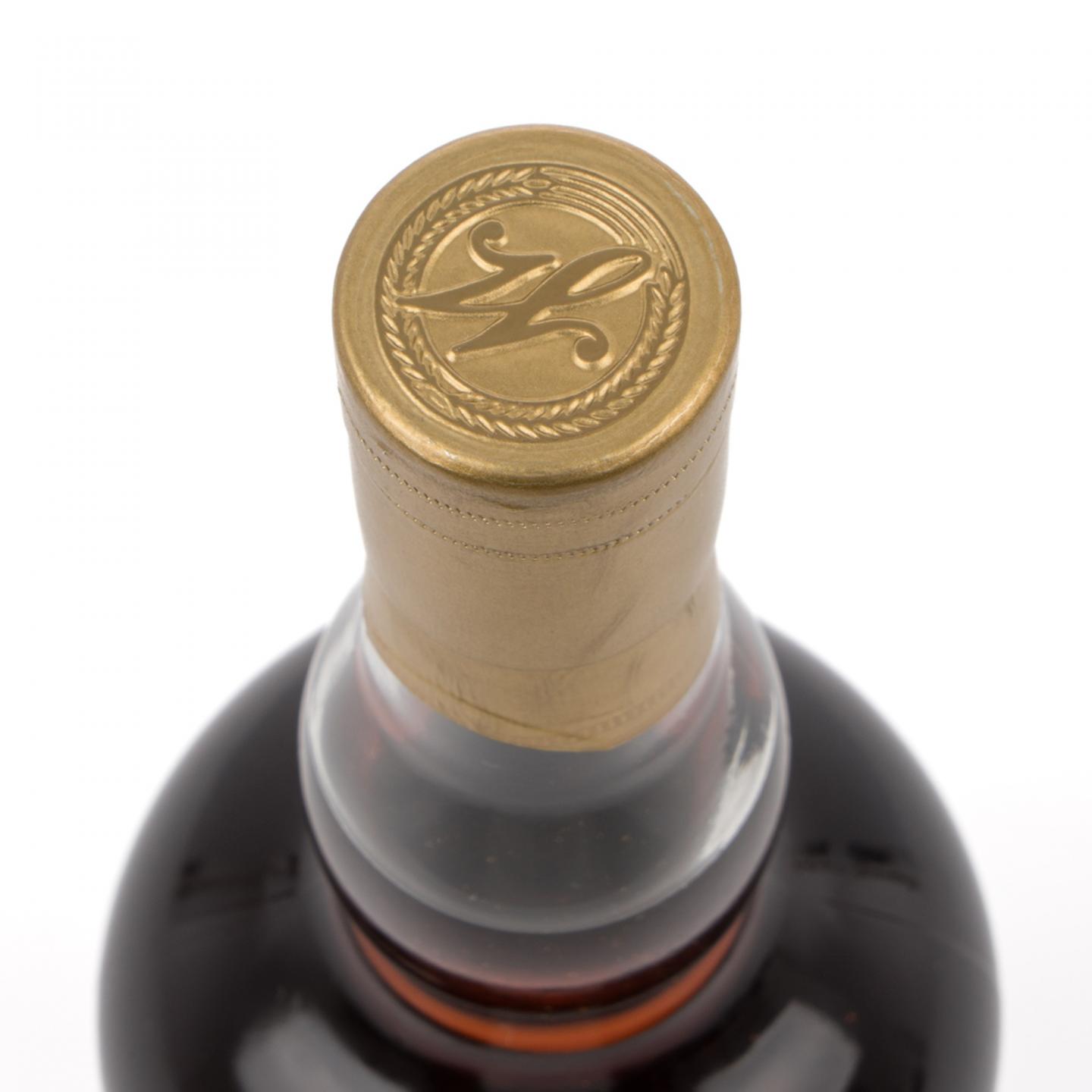 W.L. Weller Full Proof 波本威士忌 750ml