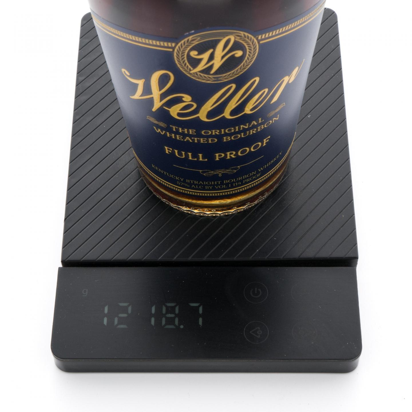 W.L. Weller Full Proof 波本威士忌 750ml