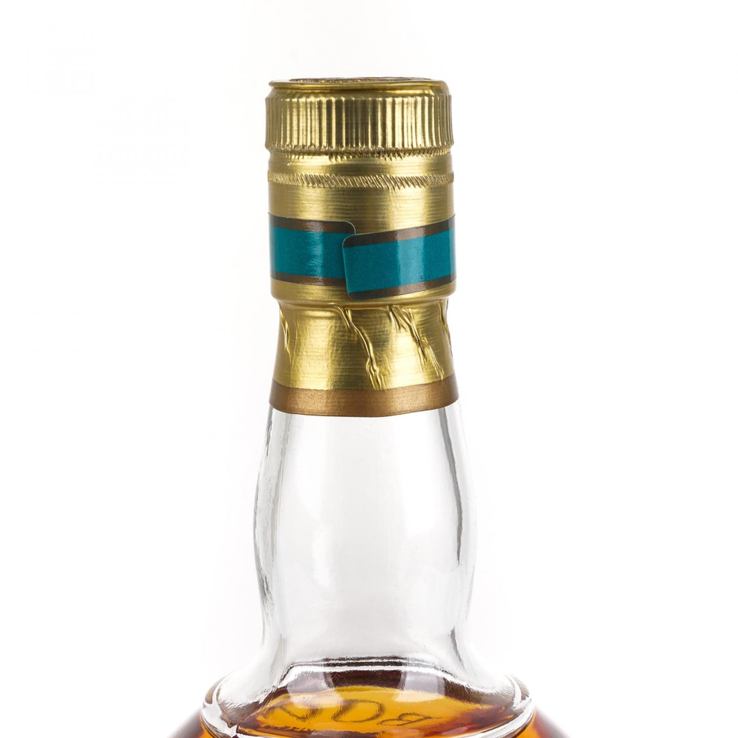 波摩 10年 海鸥镭射标 700ml
