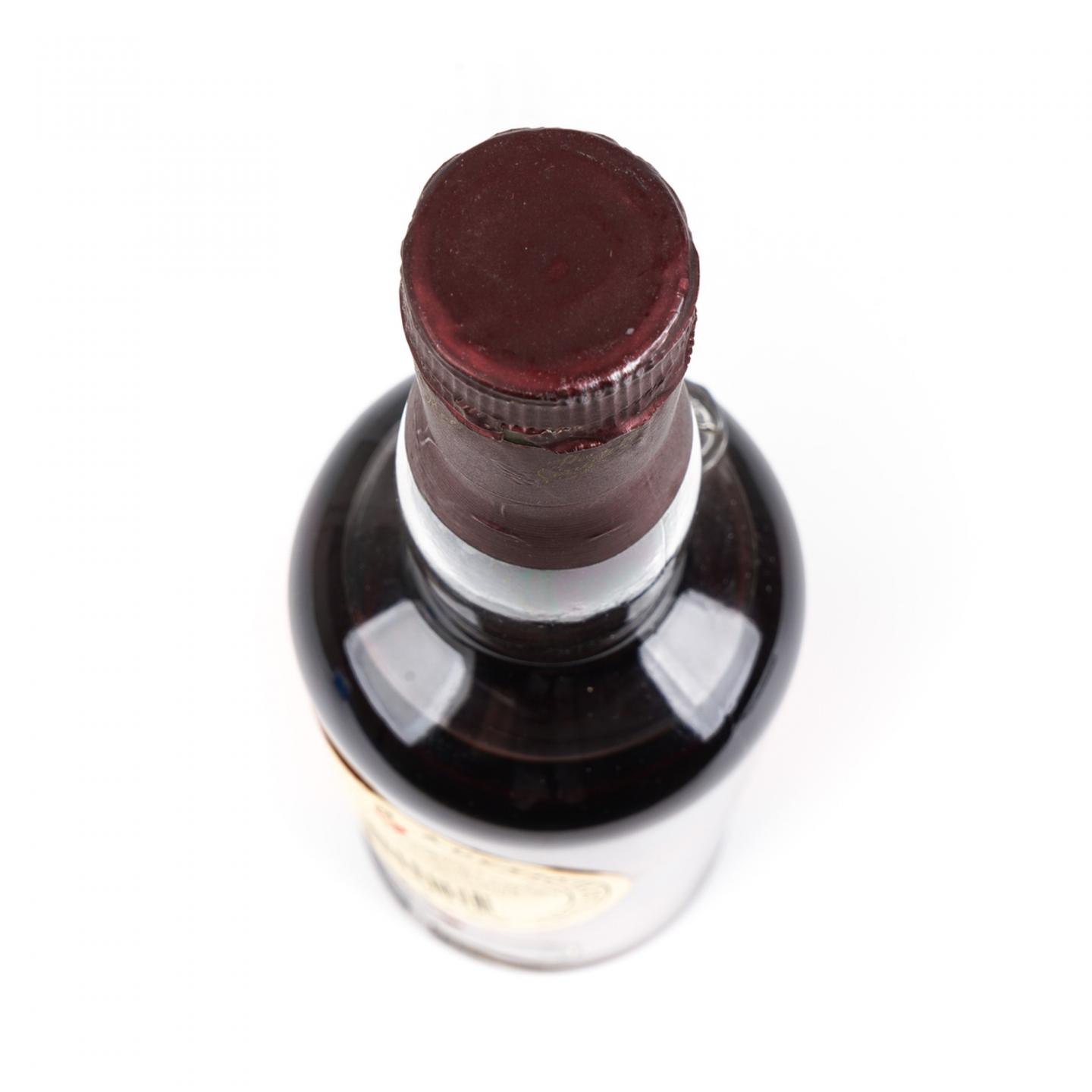 奥克罗斯克 1981 Singleton