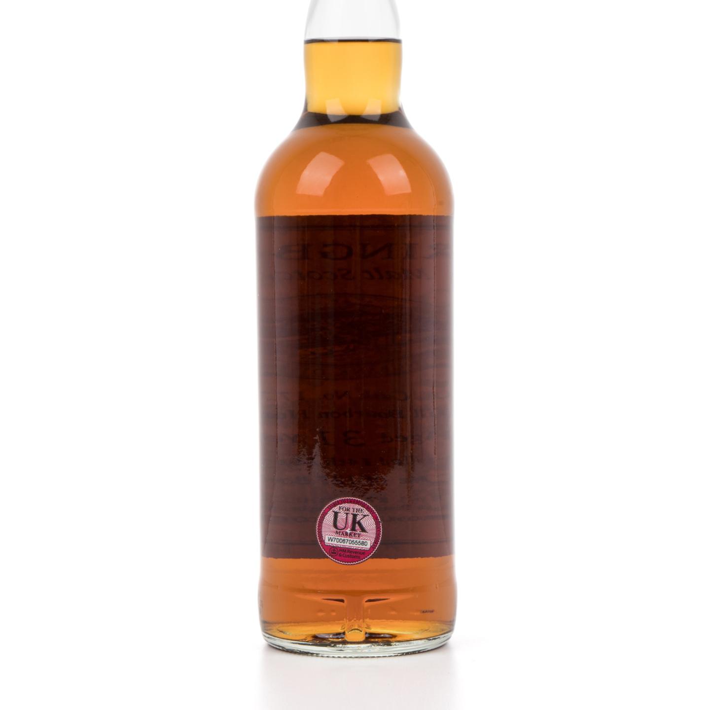 云顶 31年 1993 私人桶#172