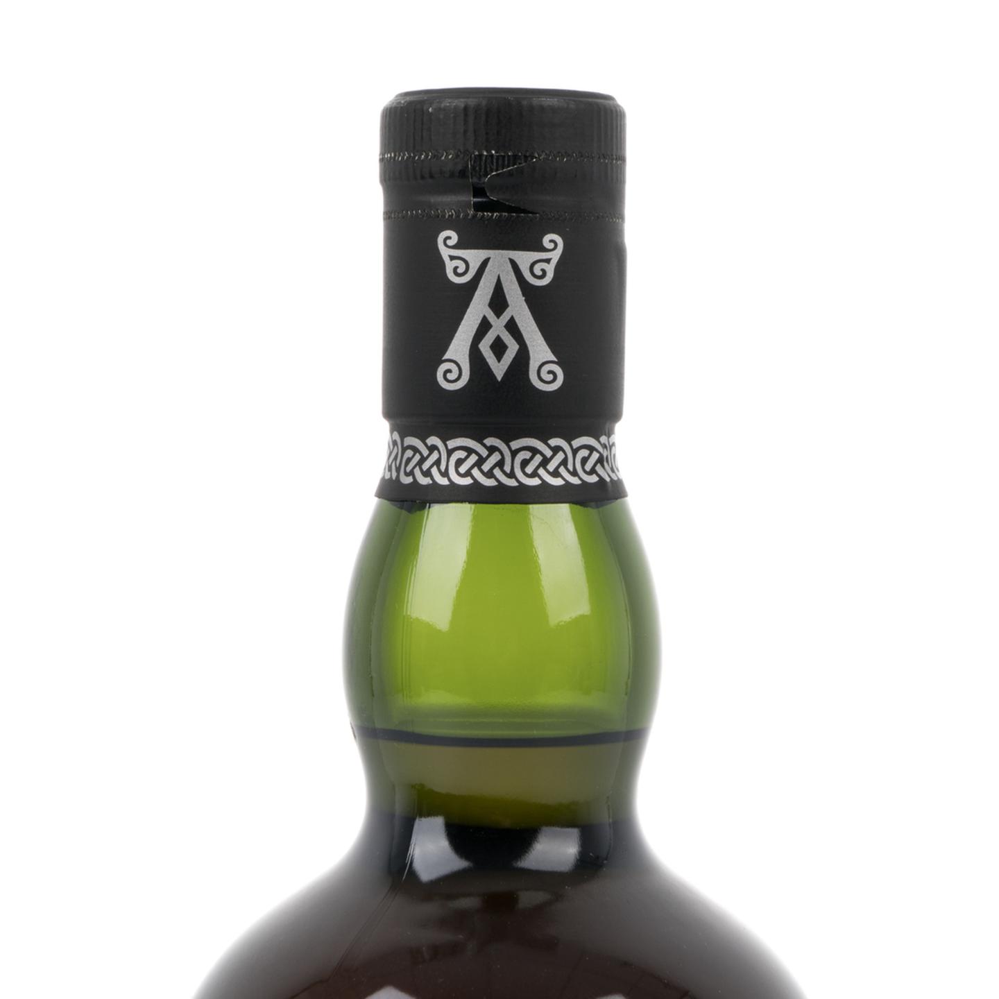 阿贝 2010-2025 Rare Cask