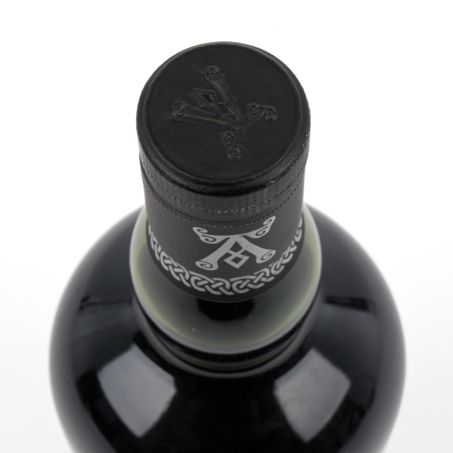 阿贝 2010-2025 Rare Cask