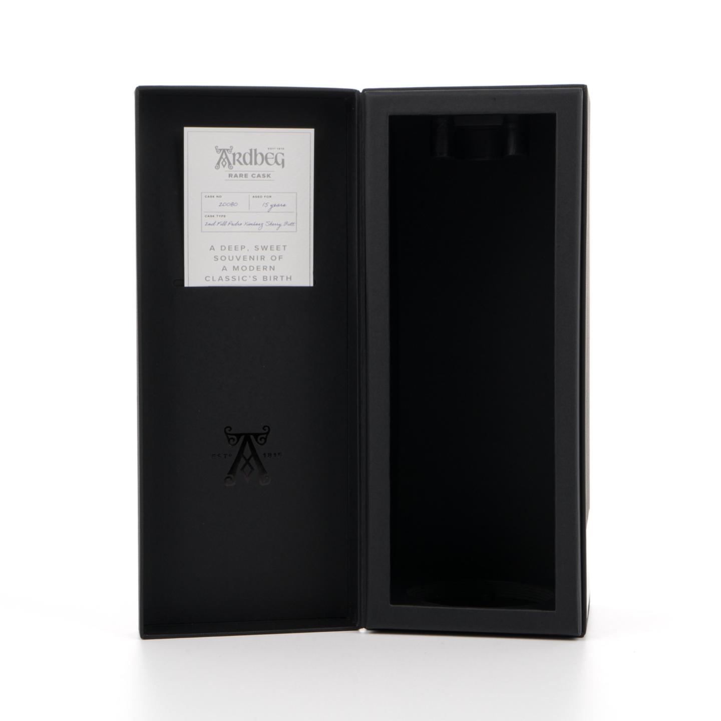 阿贝 2010-2025 Rare Cask