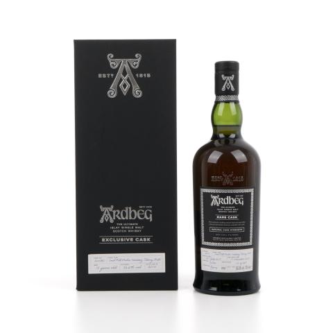 阿贝 2010-2025 Rare Cask