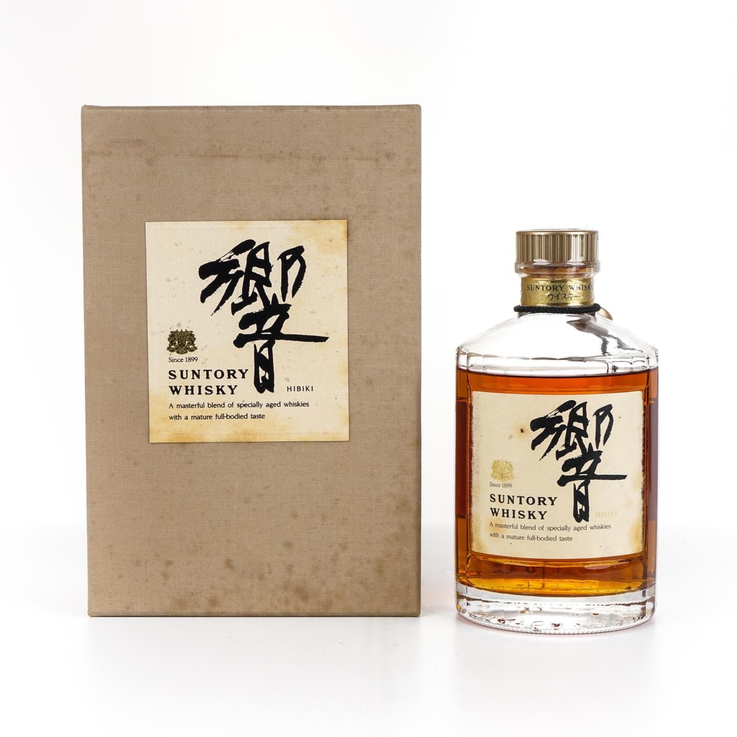 响 金狮标 金挂件 750ml