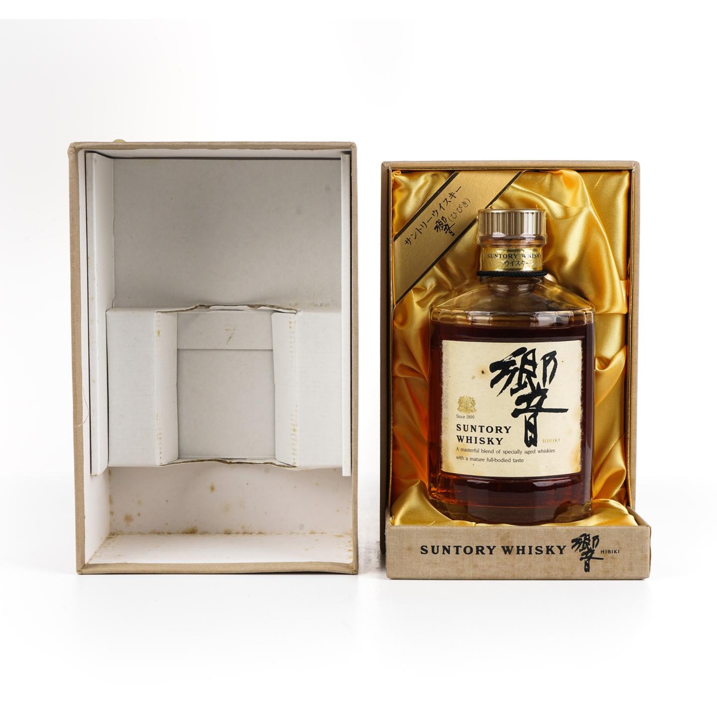 响 金狮标 金挂件 750ml