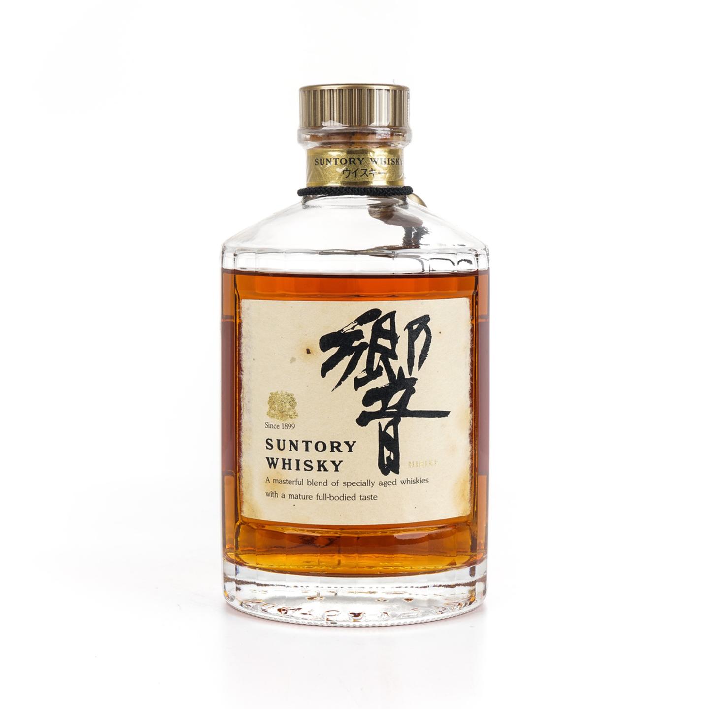 响 金狮标 金挂件 750ml