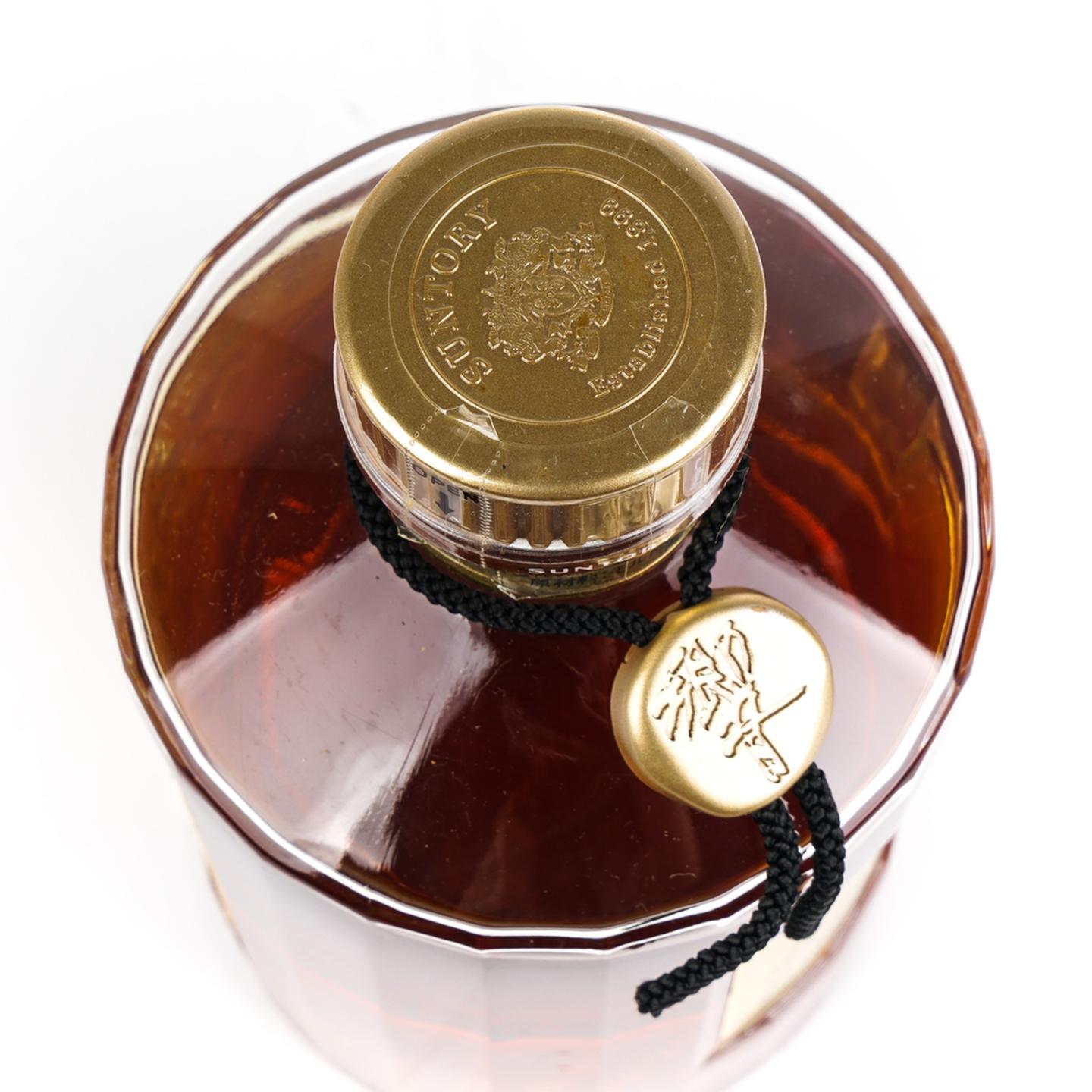 响 金狮标 金挂件 750ml
