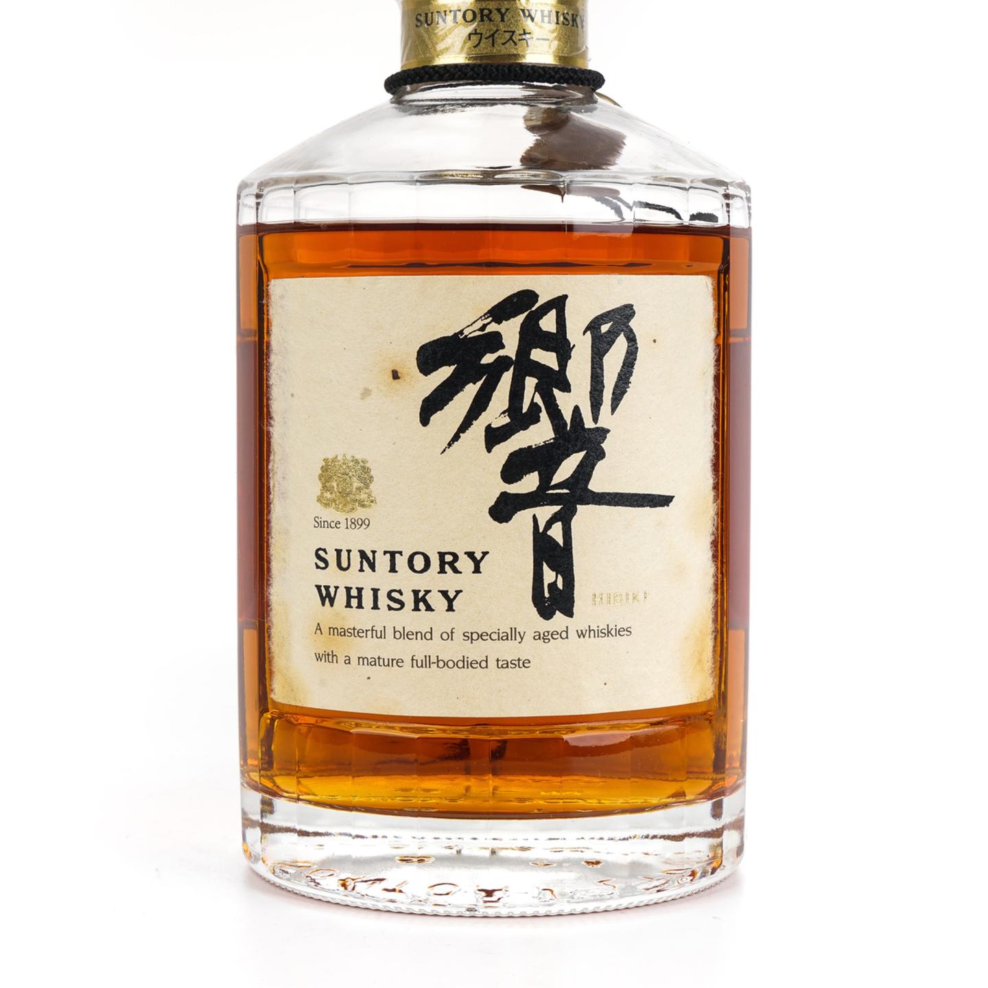 响 金狮标 金挂件 750ml