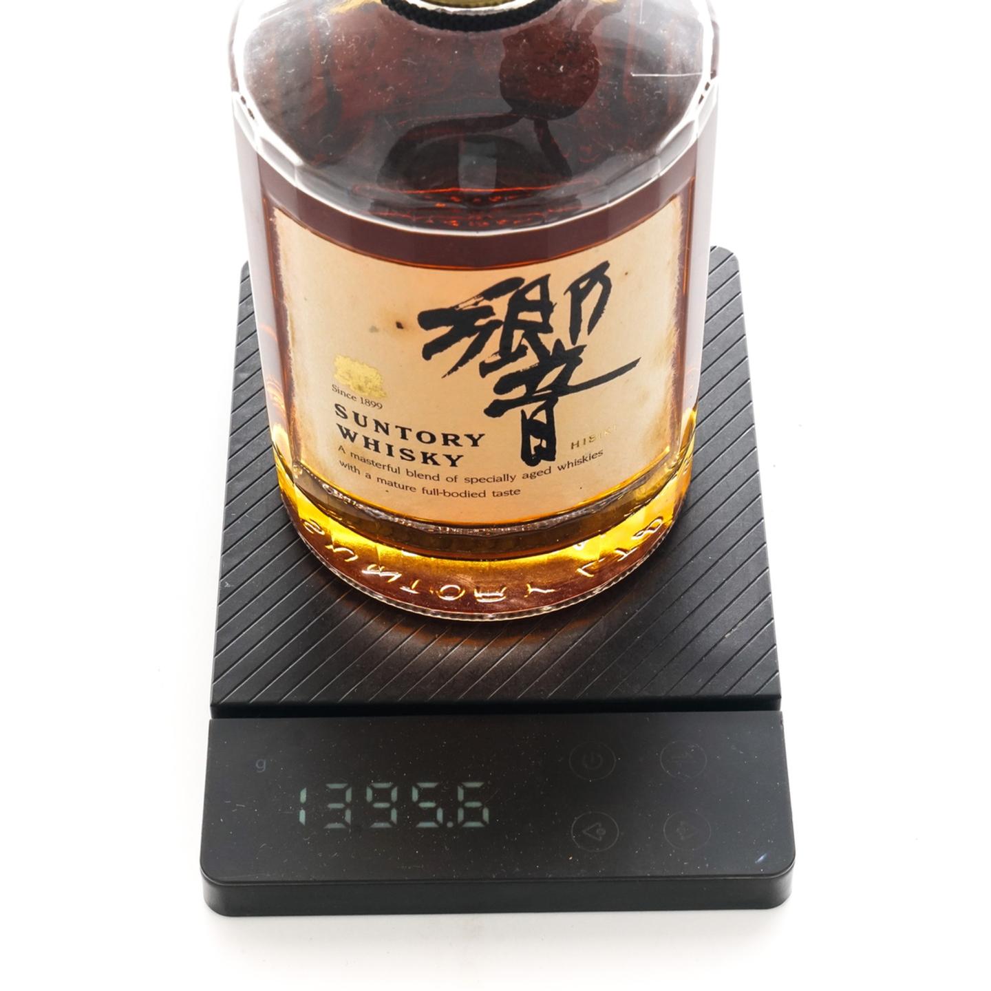 响 金狮标 金挂件 750ml